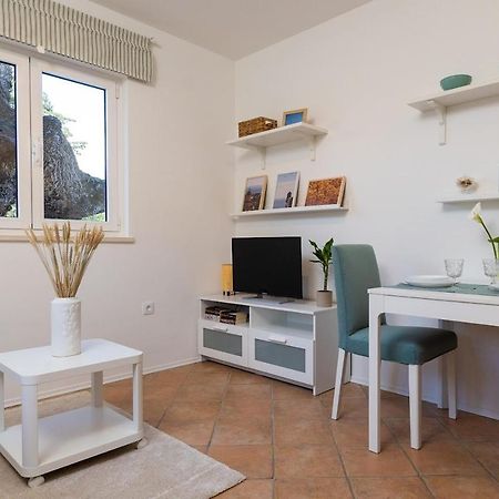 Apartment Judita 杜布罗夫尼克 外观 照片