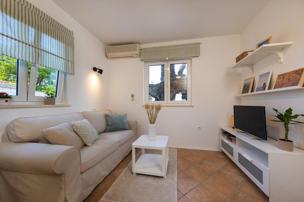 Apartment Judita 杜布罗夫尼克 外观 照片