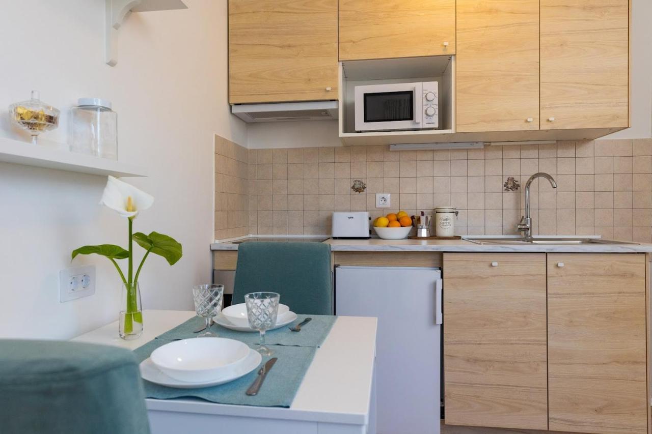 Apartment Judita 杜布罗夫尼克 外观 照片