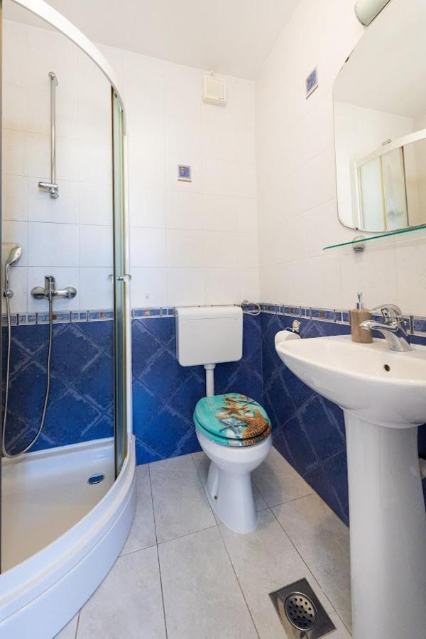 Apartment Judita 杜布罗夫尼克 外观 照片