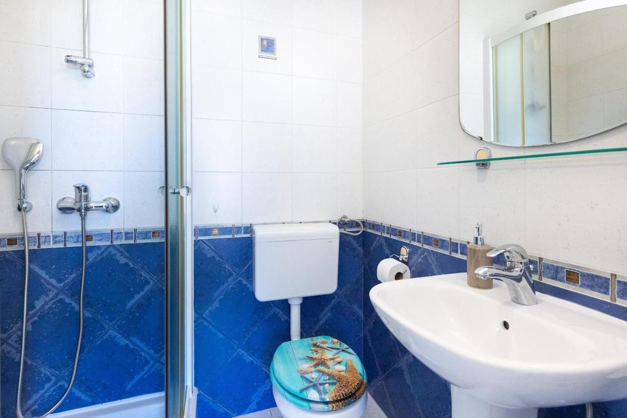 Apartment Judita 杜布罗夫尼克 外观 照片